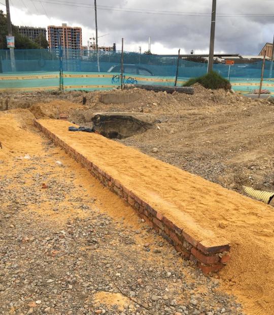 Infraestructura 1