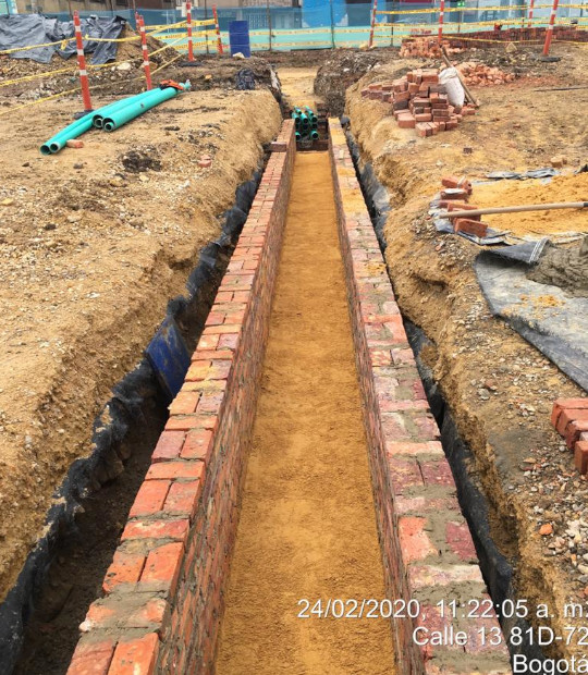 Infraestructura 2